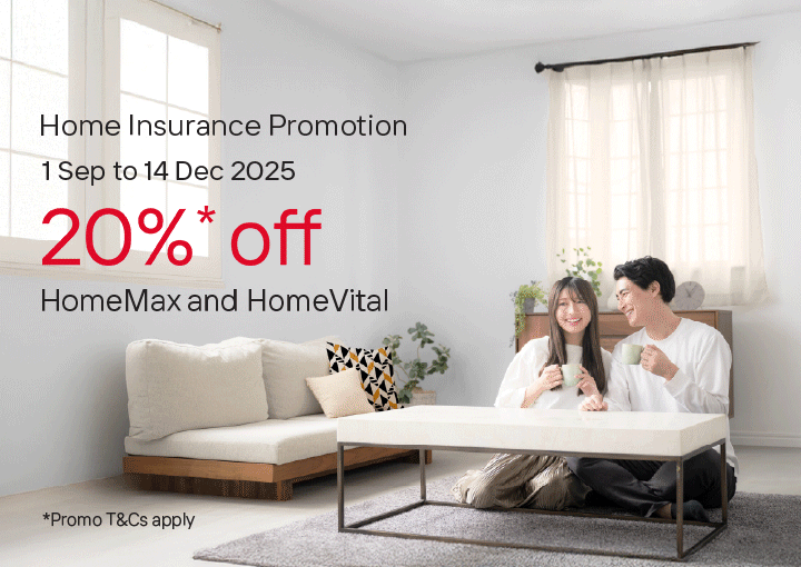 Wherever you travel, pack some peace of mind.