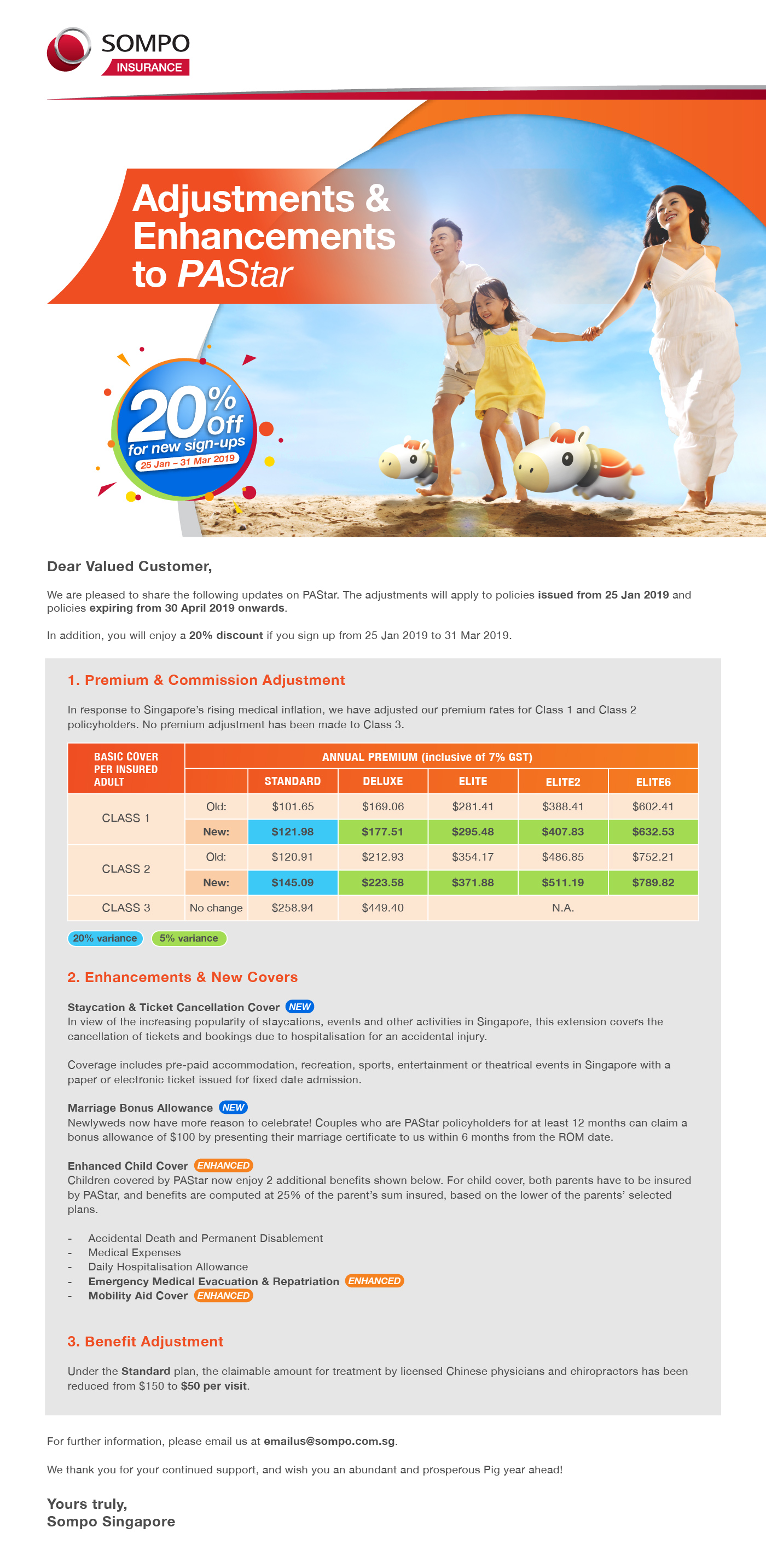 Sompo Insurance Singapore Pte. Ltd