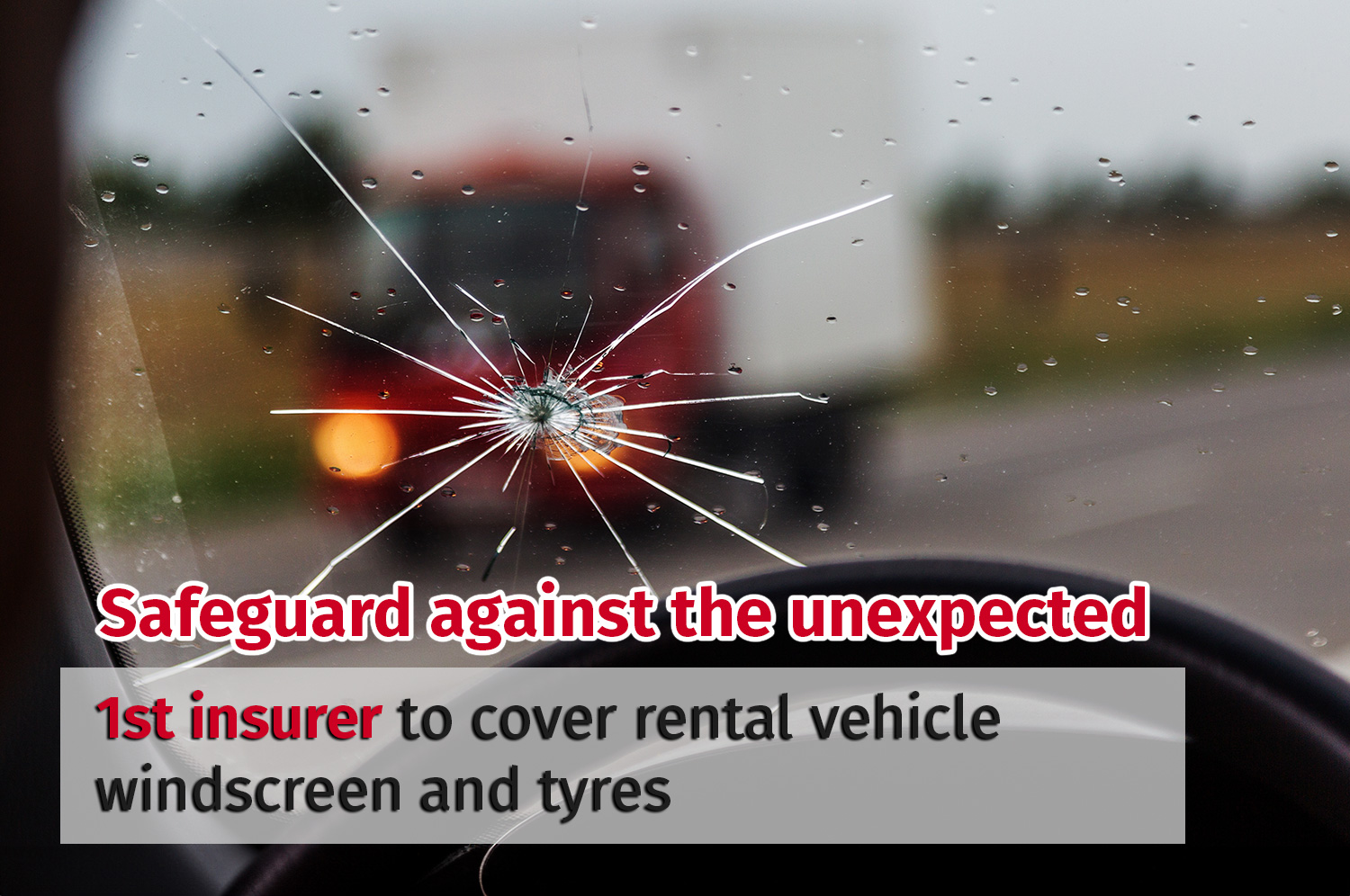 Windscreen